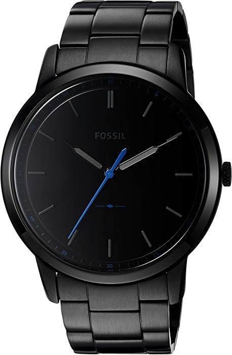 ساعة Fossil راقية جدا جديدة للبيع
لا تنسَ أنك شاهدت هذا الإعلان في عنكبوت
موديل الساعة: FS530...