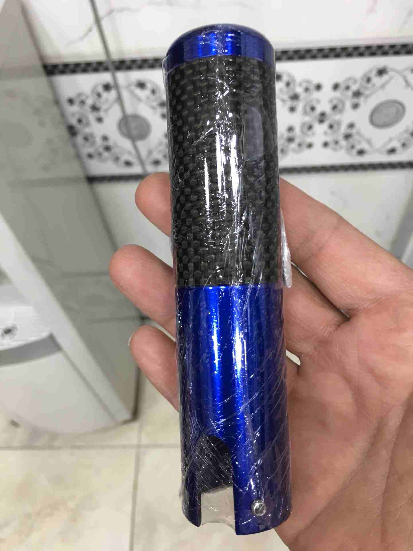 مجموعة طبة جير Shift Knob أصليات مميزة
لا تنسَ أنك شاهدت هذا الإعلان في عنكبوت
وارد اليابان . الا...
