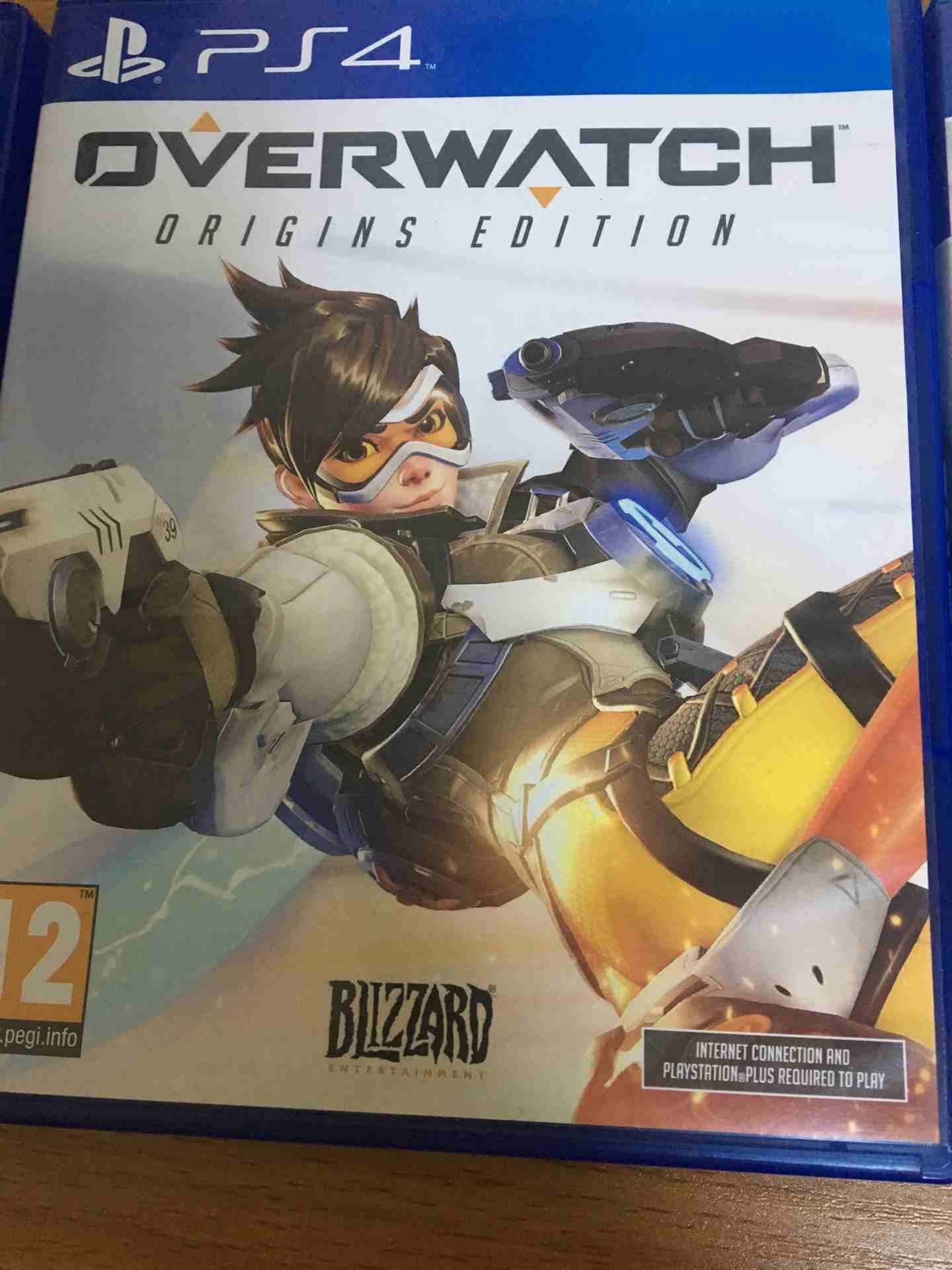 cds pd4
لا تنسَ أنك شاهدت هذا الإعلان في عنكبوت
سيديات ps4 للبيع
الواحد ب 10...