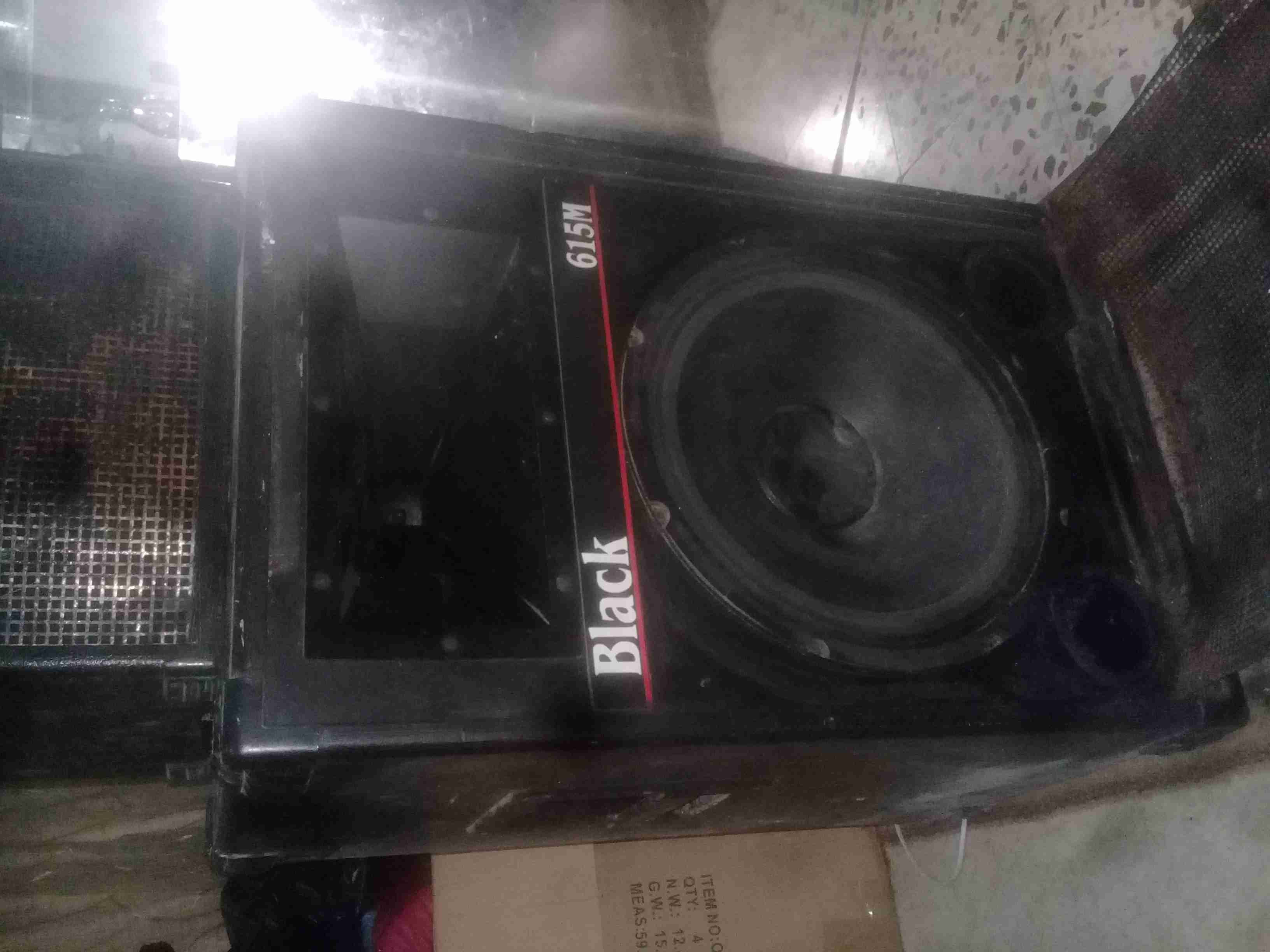 اصحابه الخبره
لا تنسَ أنك شاهدت هذا الإعلان في عنكبوت
شو بسو سعر سماعات وحده 18 انش وحده 15 ا...
