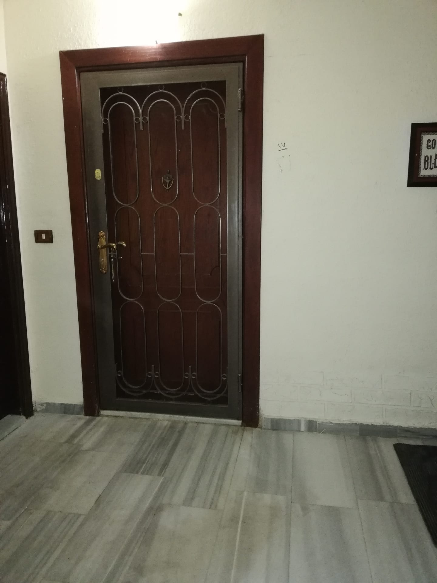 شقة للايجار مرج الحمام
لا تنسَ أنك شاهدت هذا الإعلان في عنكبوت
شقة للايجار في مرج الحمام تشطي...