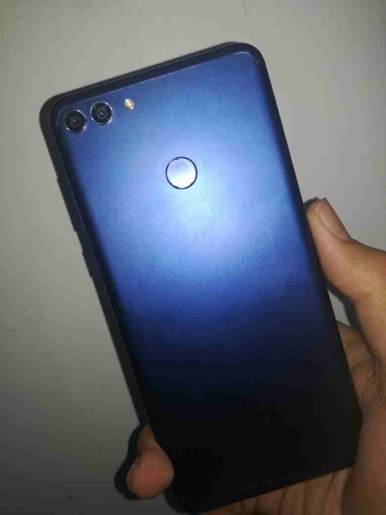 huawei y9 2018 نظيف للبيع بحالة ممتازة
لا تنسَ أنك شاهدت هذا الإعلان في عنكبوت
الجهاز نظيف ولا ضر...