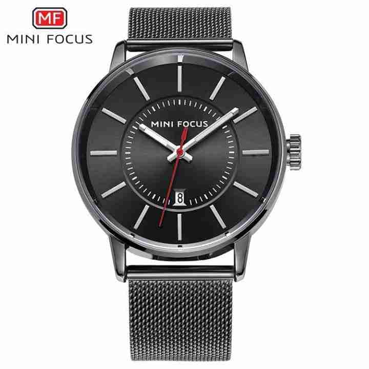 ساعات MINI FOCUS جديدة ومكفولة (( عرض على التوصيل )) عدة موديلات واشكال
لا تنسَ أنك شاهدت هذا الإعلان في عنكبوت...