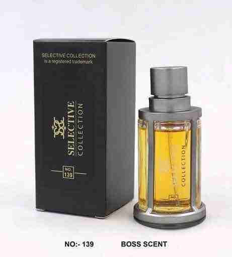 عطور 25 مل SELECTIVE COLLECTION
لا تنسَ أنك شاهدت هذا الإعلان في عنكبوت
العطر لغةٌ لها مفردات...