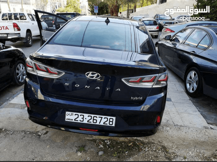 للبيع هايونداي سوناتا هايبرد جديده
لا تنسَ أنك شاهدت هذا الإعلان في عنكبوت
فل اتوماتيك
بانور...