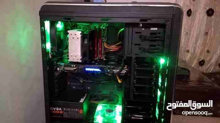 gaming pc core i7 4790k
لا تنسَ أنك شاهدت هذا الإعلان في عنكبوت
cpu core i7 4790k 4000up to 4600...