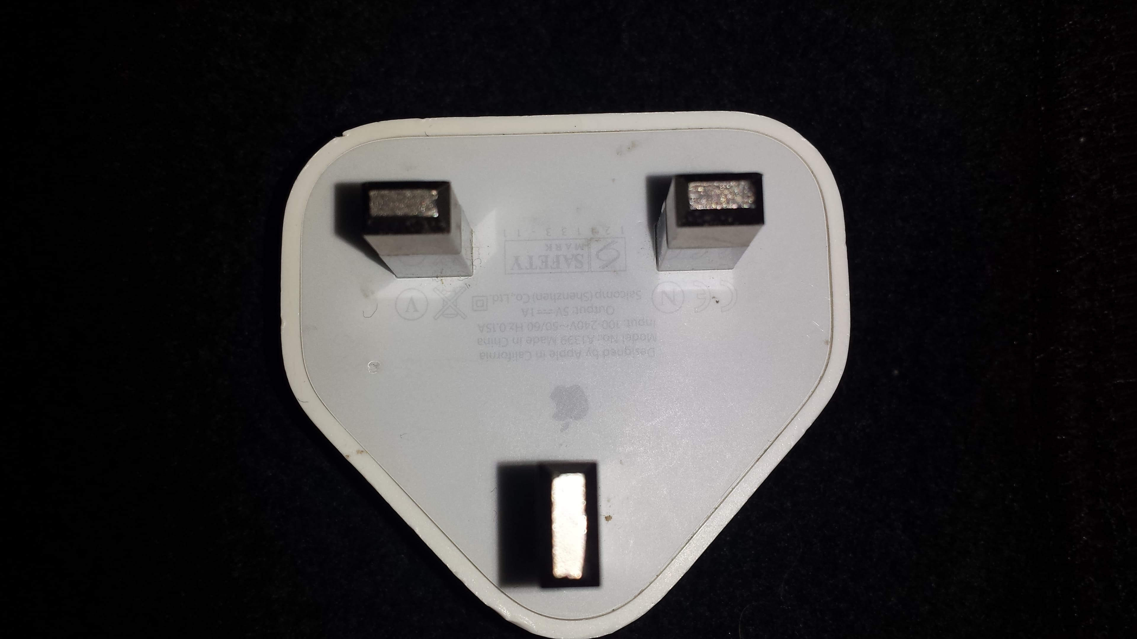 Adapter for iphone,ipad and ipod
لا تنسَ أنك شاهدت هذا الإعلان في عنكبوت
adapter for iphone,i...