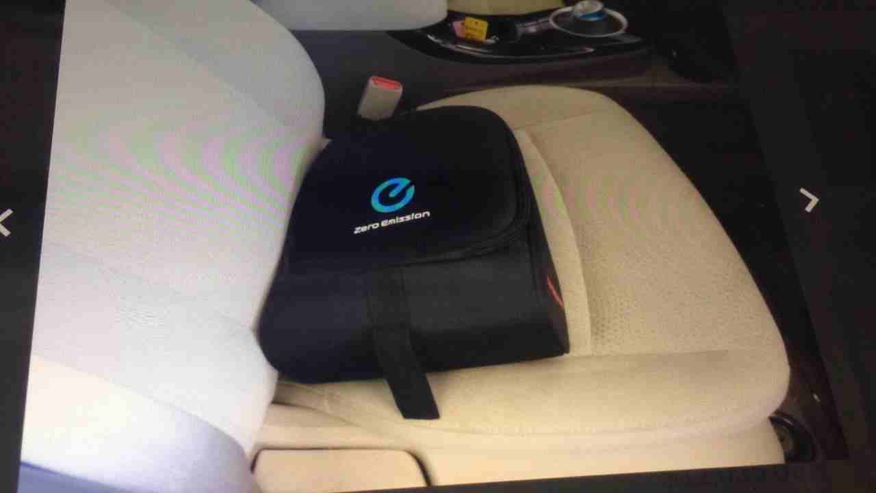 nissan leaf sv 2016 30kw نيسان ليف
لا تنسَ أنك شاهدت هذا الإعلان في عنكبوت
Clean car fax clean ti...