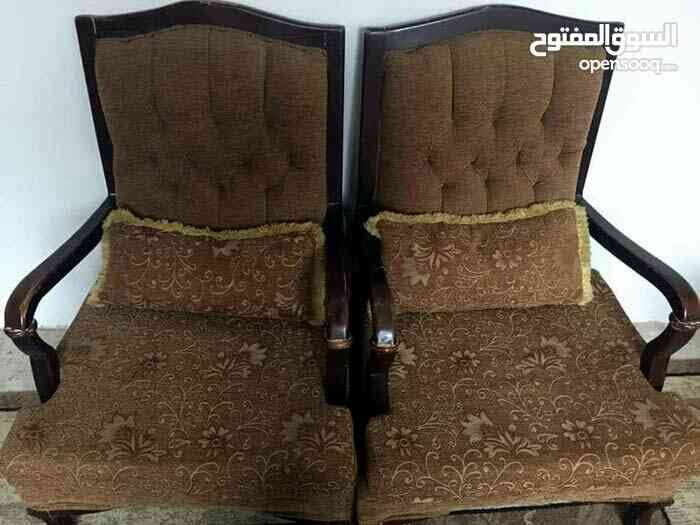 اربد اري.
لا تنسَ أنك شاهدت هذا الإعلان في عنكبوت
طقم كنب 7 مقاعد 0788956169
--------...