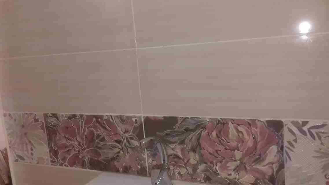 معلم بلاط تركيب البلاط بدقه طينه ولاسق
لا تنسَ أنك شاهدت هذا الإعلان في عنكبوت
معلم بلاط باركيه ب...