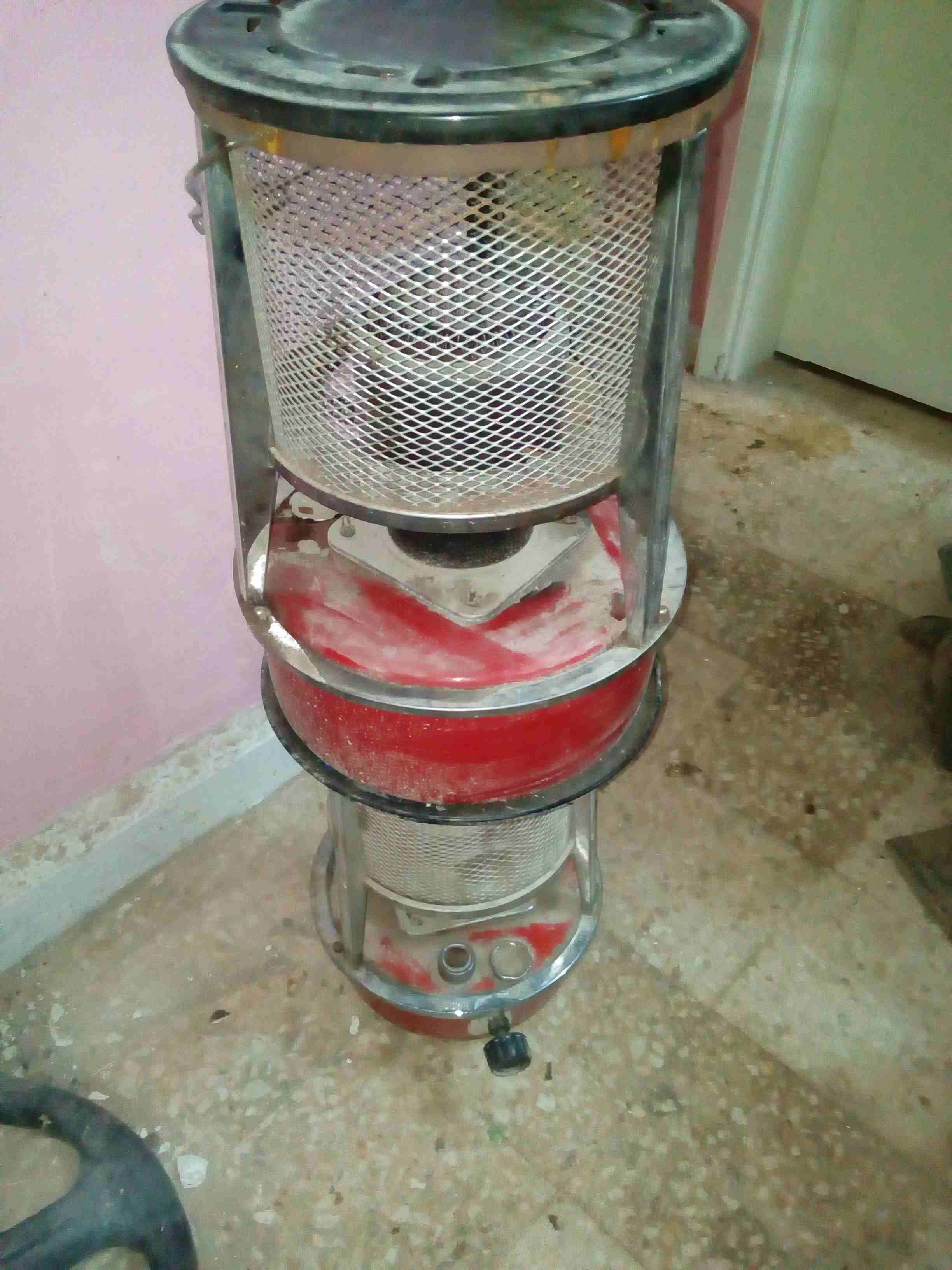 صوبتين كاز للبيع
لا تنسَ أنك شاهدت هذا الإعلان في عنكبوت
صوبتين كاز للبيع مطلوب بل واحده 15 وا ثن...