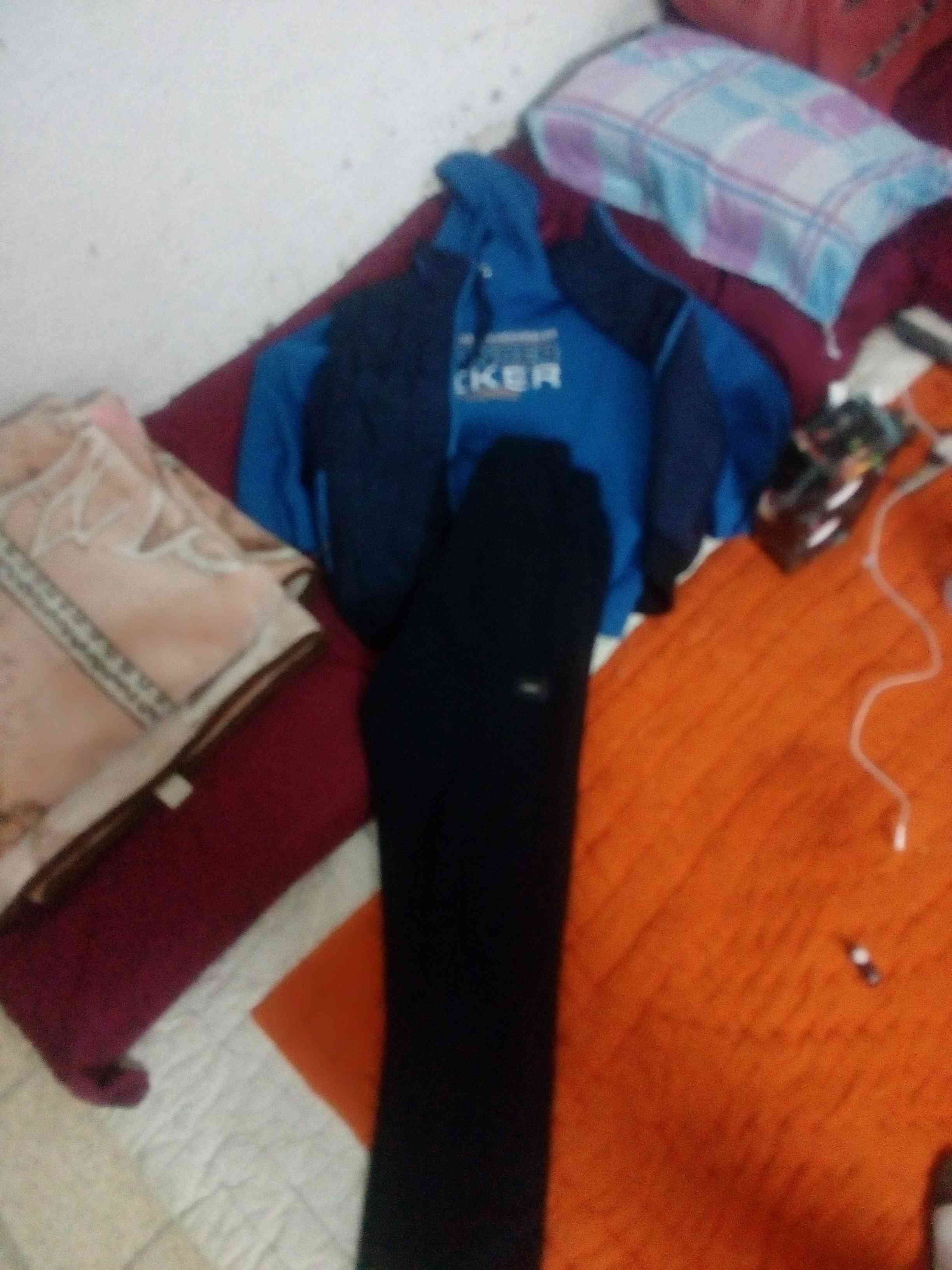 بجامه شتوي تركي 3قطع
لا تنسَ أنك شاهدت هذا الإعلان في عنكبوت
بجامه تركي 3 قطع تركي الجديد ولا...