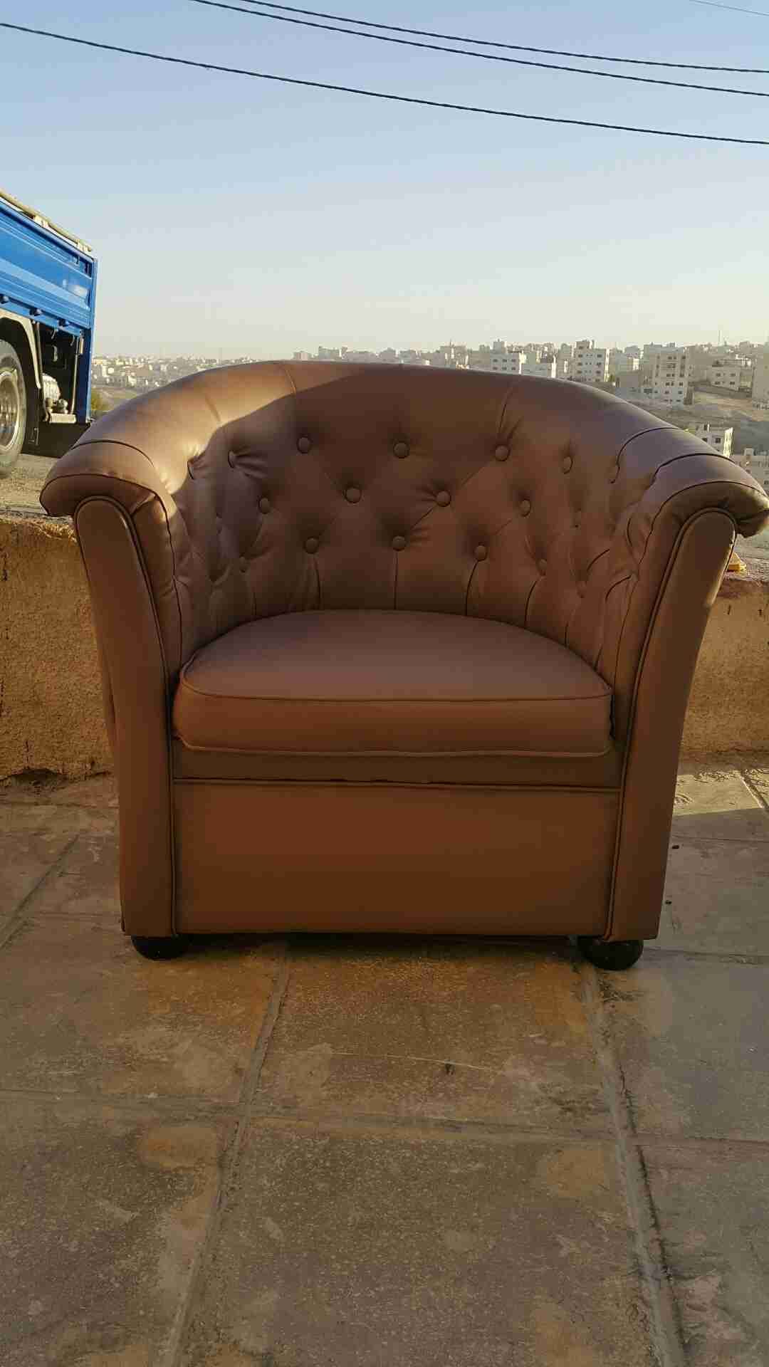 عرررض خااااص تنجيد طقم مستعمل فقط ( 100 ) دينار
لا تنسَ أنك شاهدت هذا الإعلان في عنكبوت
تنجيد...