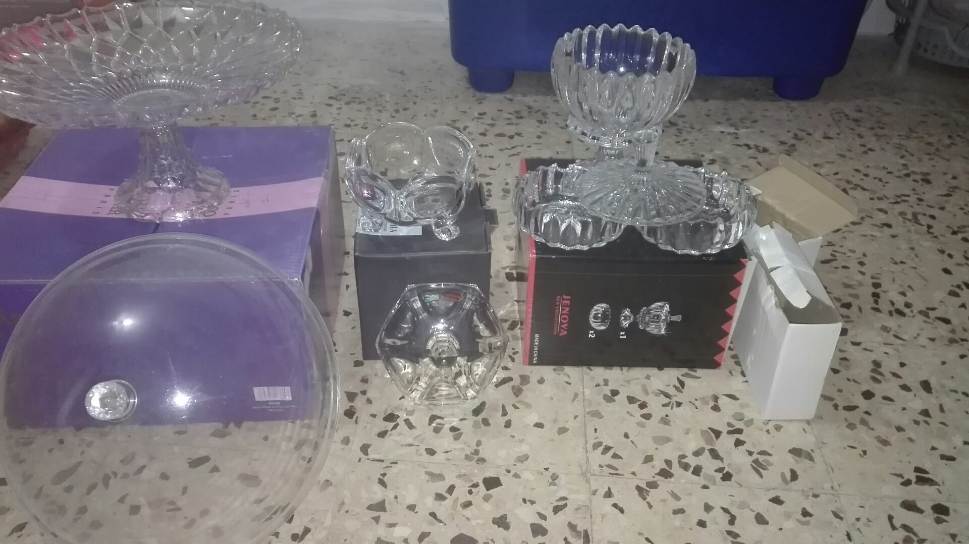 الزرقاء حي الفلاح الزواهرة
لا تنسَ أنك شاهدت هذا الإعلان في عنكبوت
أطقم حلويات...