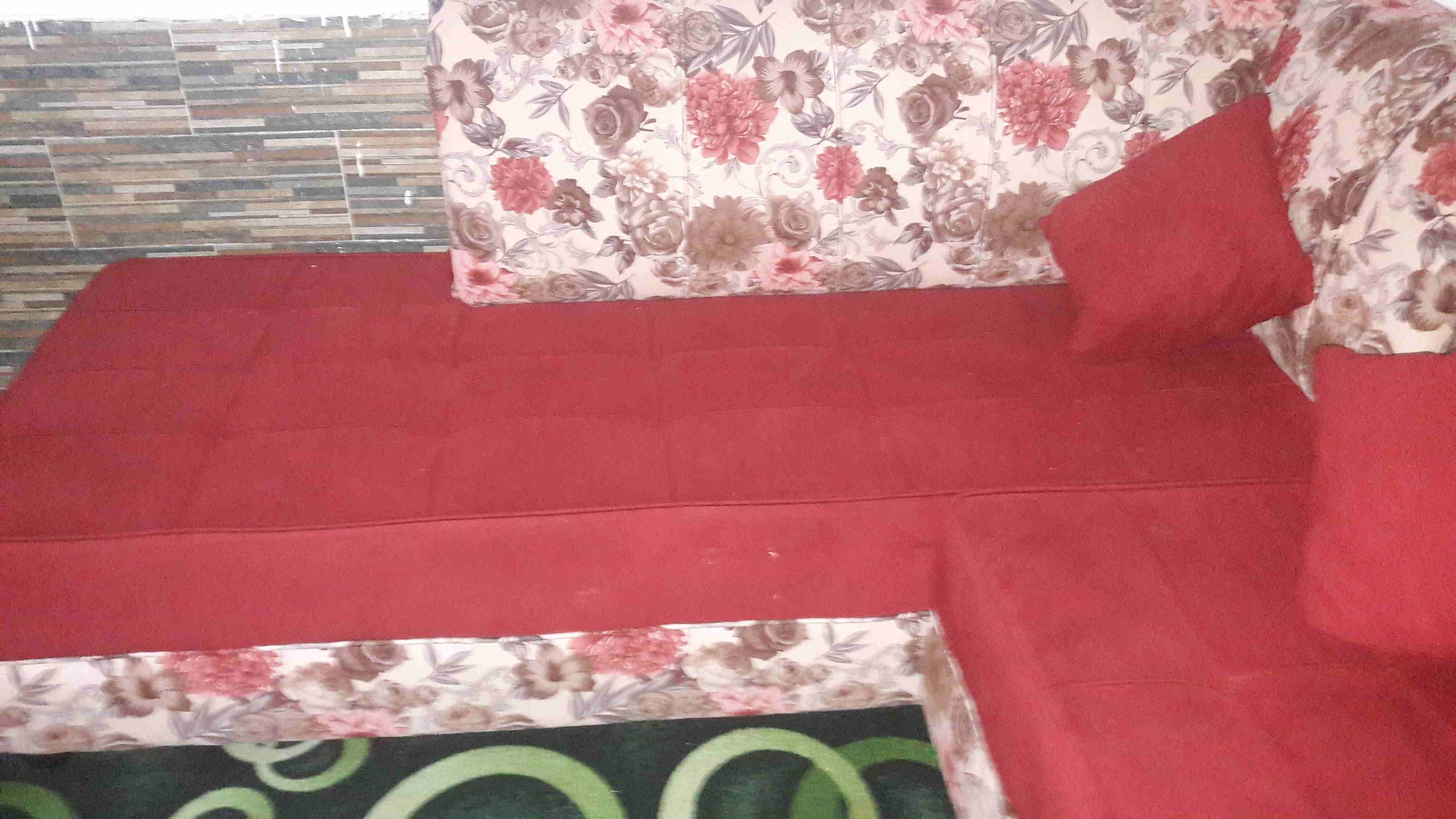 كورنر حرف L مع مجوزه
لا تنسَ أنك شاهدت هذا الإعلان في عنكبوت
طقم كورنر حرف L مع مجوزه لون خمري بح...