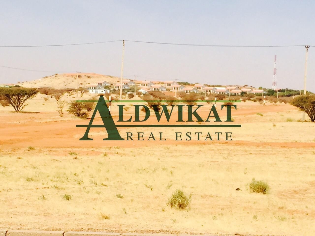 ارض زراعية للبيع في جنوب عمان (ضبعة) , مساحة الارض 250 دونم
لا تنسَ أنك شاهدت هذا الإعلان في عنكبوت...