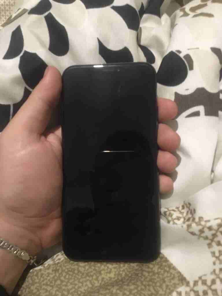 iphone x
لا تنسَ أنك شاهدت هذا الإعلان في عنكبوت
Iphone x 64
الجهز نظيف و لا يوجد اي نقره لاكن يو...