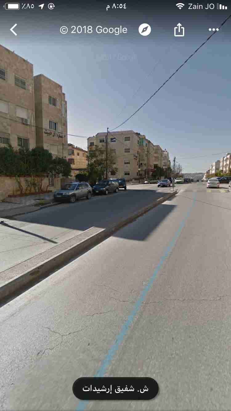 شقه البيع في عمان
لا تنسَ أنك شاهدت هذا الإعلان في عنكبوت
شقة للبيع في عمان خلف مستشفى الامير...