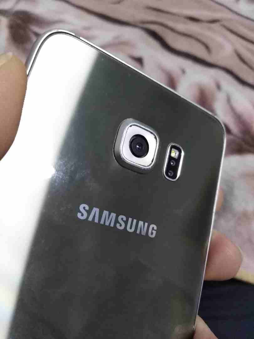 سامسونج Samsung S6 Edge Plus بسعر مغري
لا تنسَ أنك شاهدت هذا الإعلان في عنكبوت
سامسونج S6 Edge Pl...