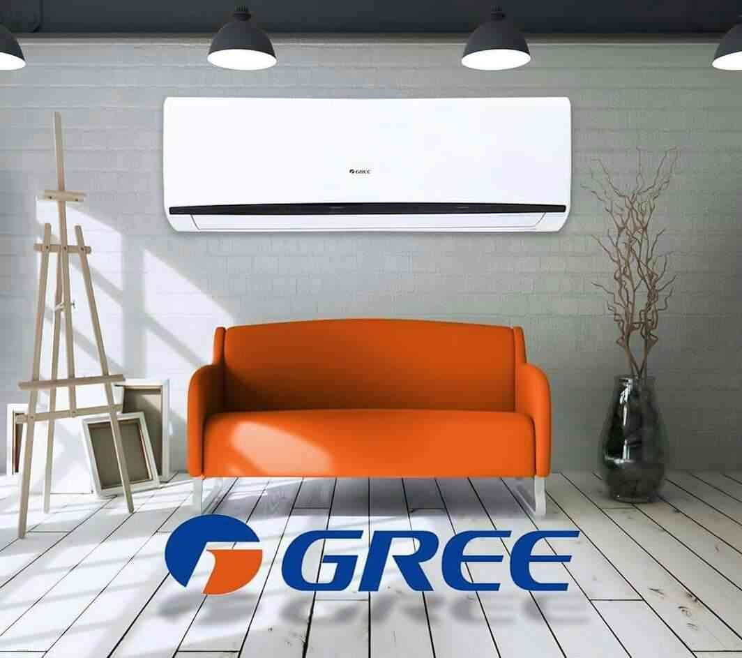 مكيف GREE موديل 2018 اطلبها الان وتركيب فوري لدئ شركه الامبراطور
لا تنسَ أنك شاهدت هذا الإعلان في عنكبوت...