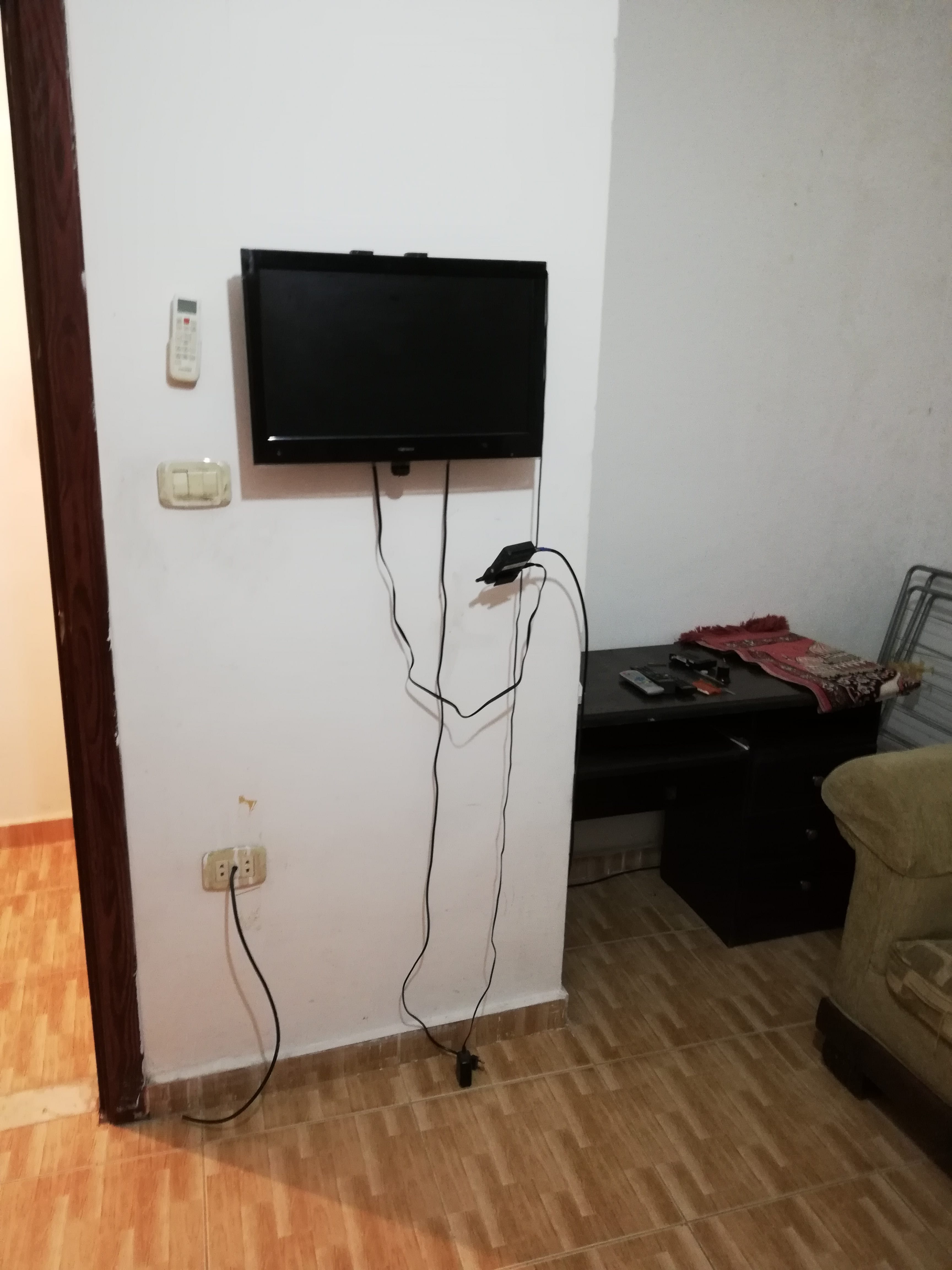 شقق مفروشة للايجار مقابل الجامعة الاردنية
لا تنسَ أنك شاهدت هذا الإعلان في عنكبوت
غرفة و صالة...
