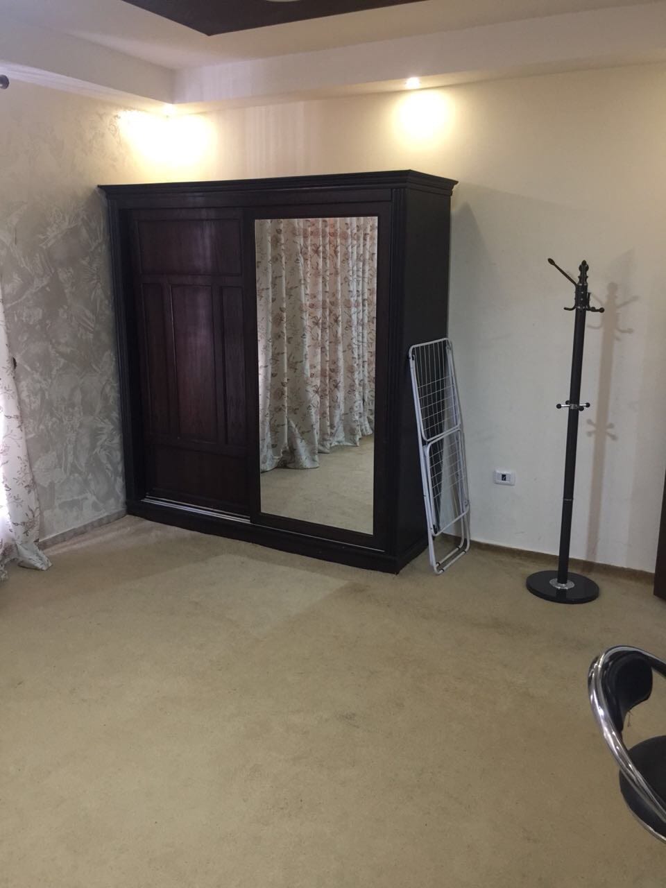 ستديو مفروشة مميزة في وسط الصويفية
لا تنسَ أنك شاهدت هذا الإعلان في عنكبوت
ستوديوهات مفروشة م...