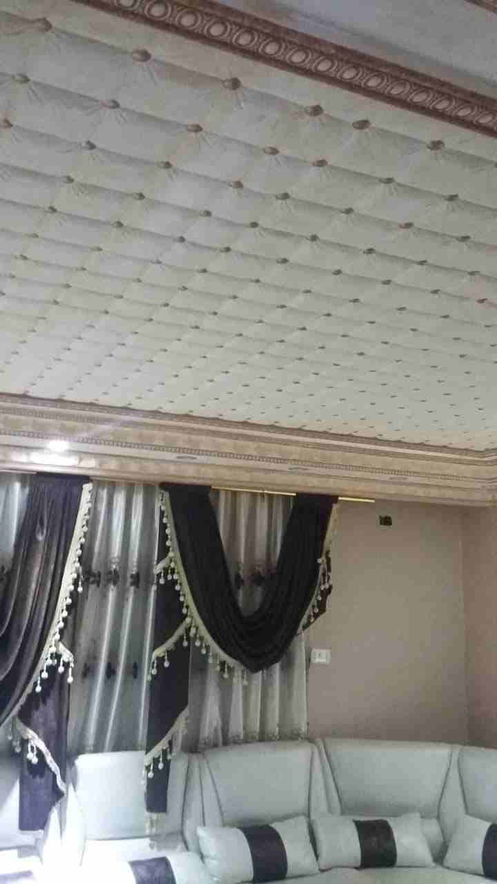 شقه مفروشه فرش فاخر الجندويل 140م 3 نوم
لا تنسَ أنك شاهدت هذا الإعلان في عنكبوت
مفروشه فرش كامل و...