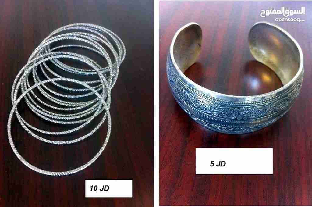 ملايس واكسسوارات فاخرة بسعر مغري
لا تنسَ أنك شاهدت هذا الإعلان في عنكبوت
معظمهم غير مستعمل بح...