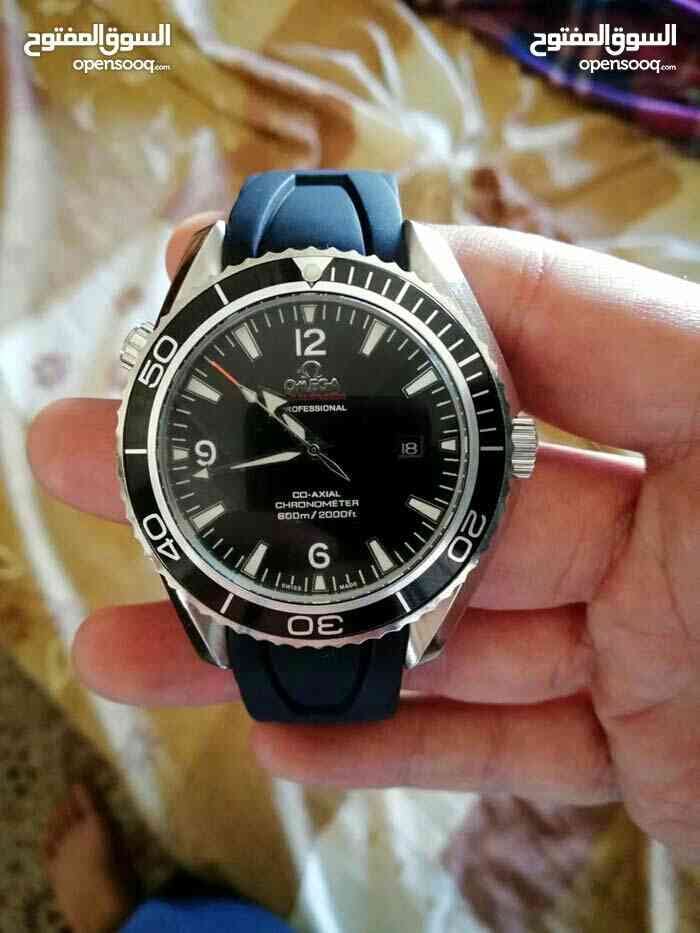ساعة Onega sea master اصدار محدود
لا تنسَ أنك شاهدت هذا الإعلان في عنكبوت
ساعة Onega seamaste...