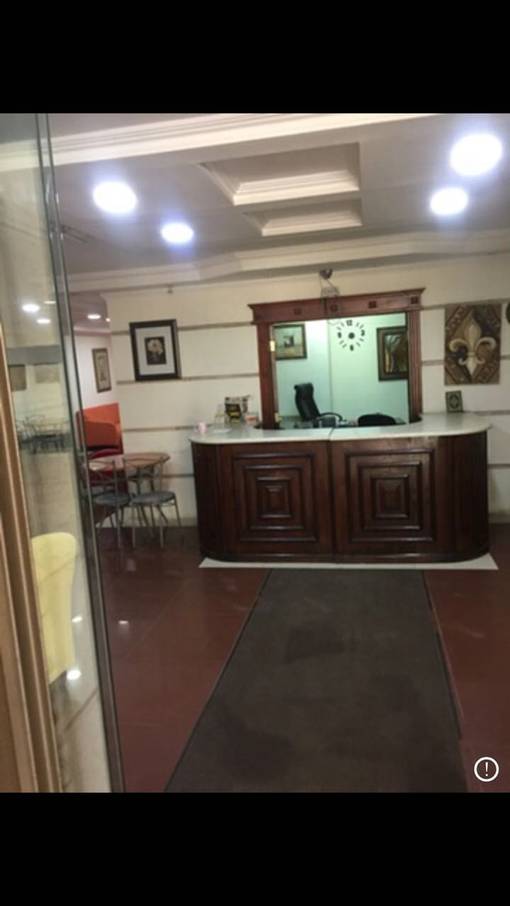 استديوهات مفروشه سكن النخبه للطالبات والموظفات طلوع نفين
لا تنسَ أنك شاهدت هذا الإعلان في عنكبوت...