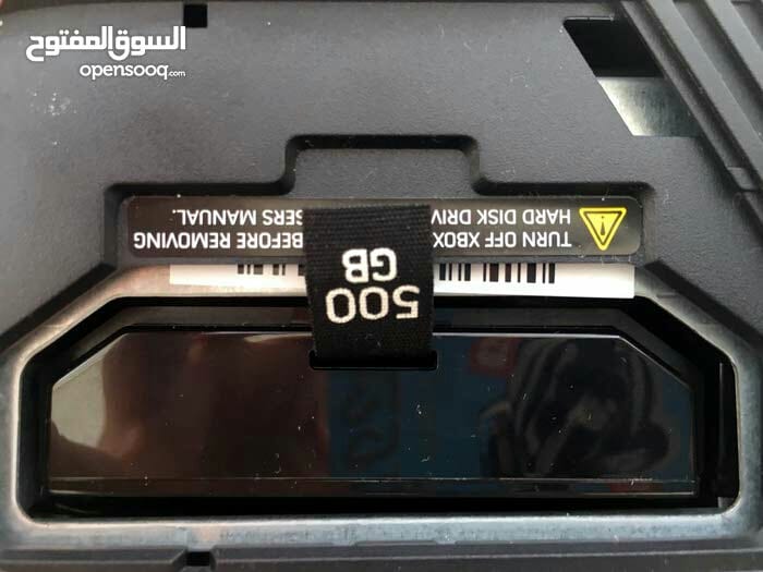 xbox 360 500g
لا تنسَ أنك شاهدت هذا الإعلان في عنكبوت
الجهاز بحالة الوكالة
500 جيجا
معه ايد...