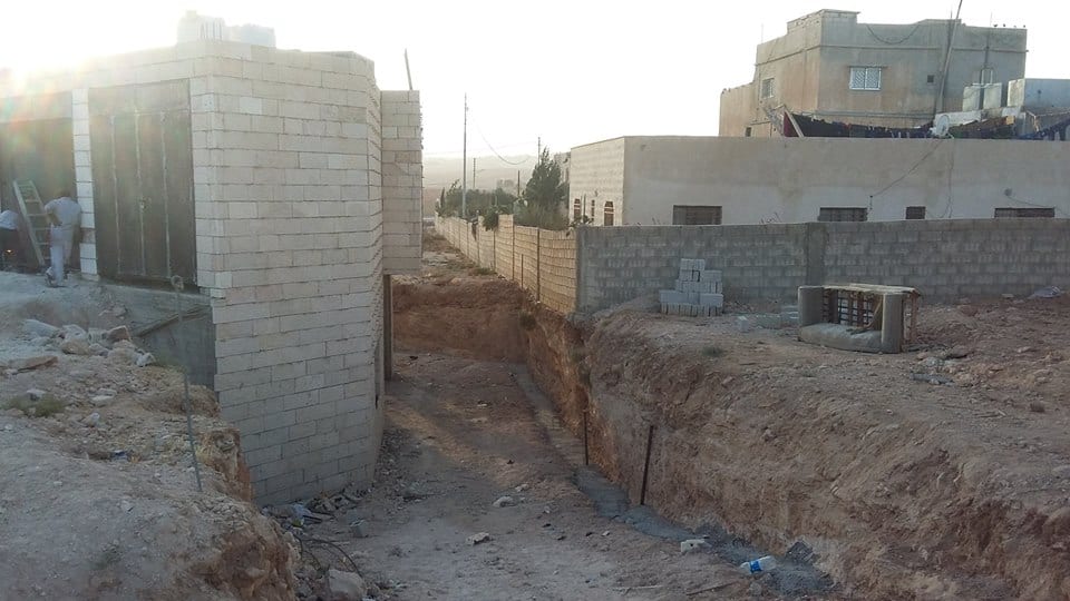 الأردن - عمان
مبنى تجاري عظم للبيع في الخشافية/ اللوزية الشمالية - يبعد 2.1 كم عن شارع المية
القرية: الخشافية
حوض: اللوزية الشمالية
مساحة الأرض : 707م
المبنى يتكون من مخازن و شقتين
الموقع: الخشا...