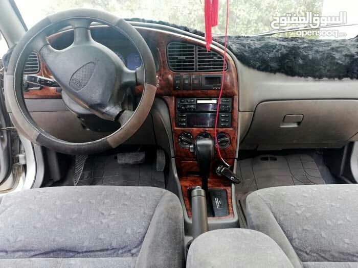 سبكترا توماتيك mr فحص كامل كرت 7جيد عشاق نظيف سعر مناسب جدا
لا تنسَ أنك شاهدت هذا الإعلان في عنكبوت...