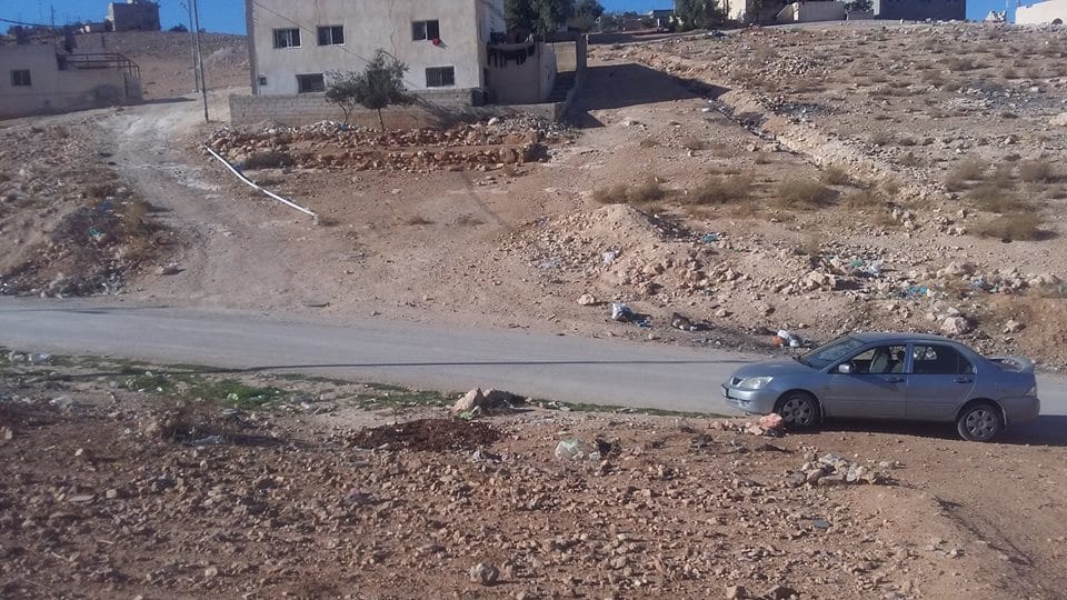الأردن - الزرقاء
قطعة ارض في جريبا - قرب مسجد التوحيد
القرية: جريبا
حوض: مذبح البعير
المساحة: 445م
الموقع: تبعد 130م عن مسجد التوحيد، 950م عن طريق ياجوز
التصنيف: سكن ج
واجهة على شارعين 26م، 16م...