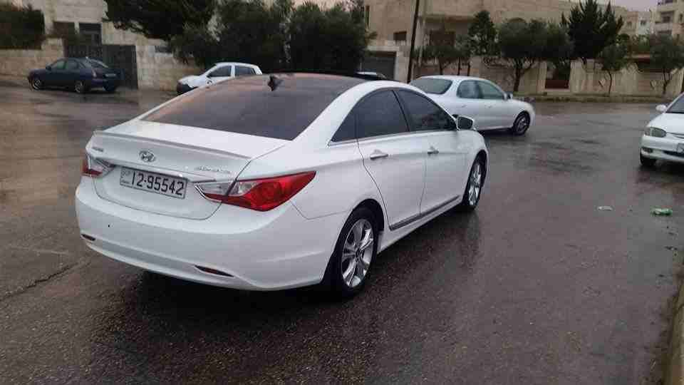 سوناتا 2011 بنزين فل بانوراما فحص وممكن اقساط
لا تنسَ أنك شاهدت هذا الإعلان في عنكبوت
هونداي سونا...