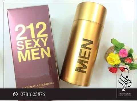 عطور وارد دبي
لا تنسَ أنك شاهدت هذا الإعلان في عنكبوت
عطور وارد دبي مختومه ستاتي ورجالي
كل...