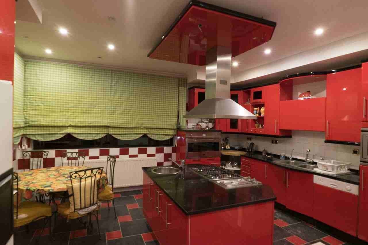 Luxury furnished villa for rent * daily, weekly and monthly * in Abdoun
لا تنسَ أنك شاهدت هذا الإعلان في عنكبوت...