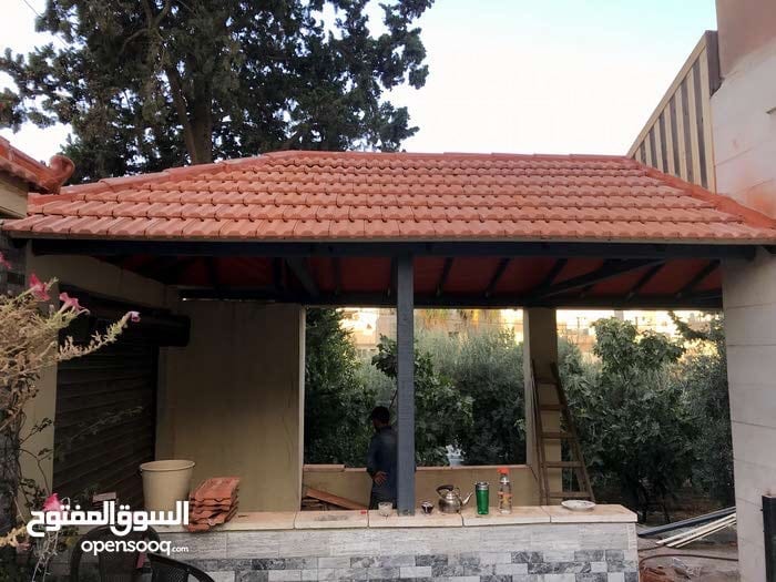 الكوخ الايطالي لـكافه اعمال القرميد و الديكور (خصوومات هائله )
لا تنسَ أنك شاهدت هذا الإعلان في عنكبوت...