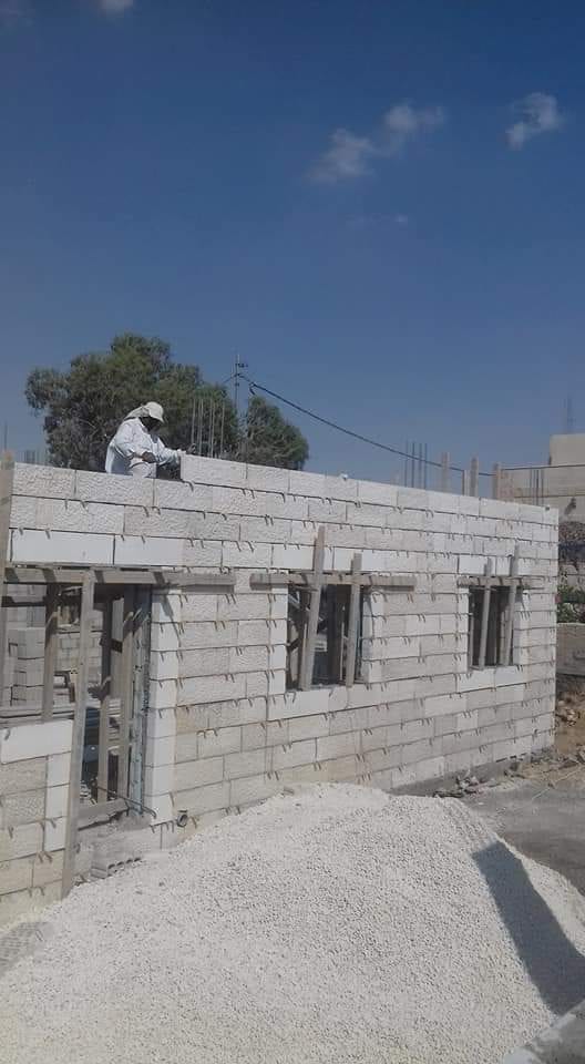 بناء ومقاولات اقساااااط بعيدا عن البنوك
لا تنسَ أنك شاهدت هذا الإعلان في عنكبوت
بناء ومقاولات...