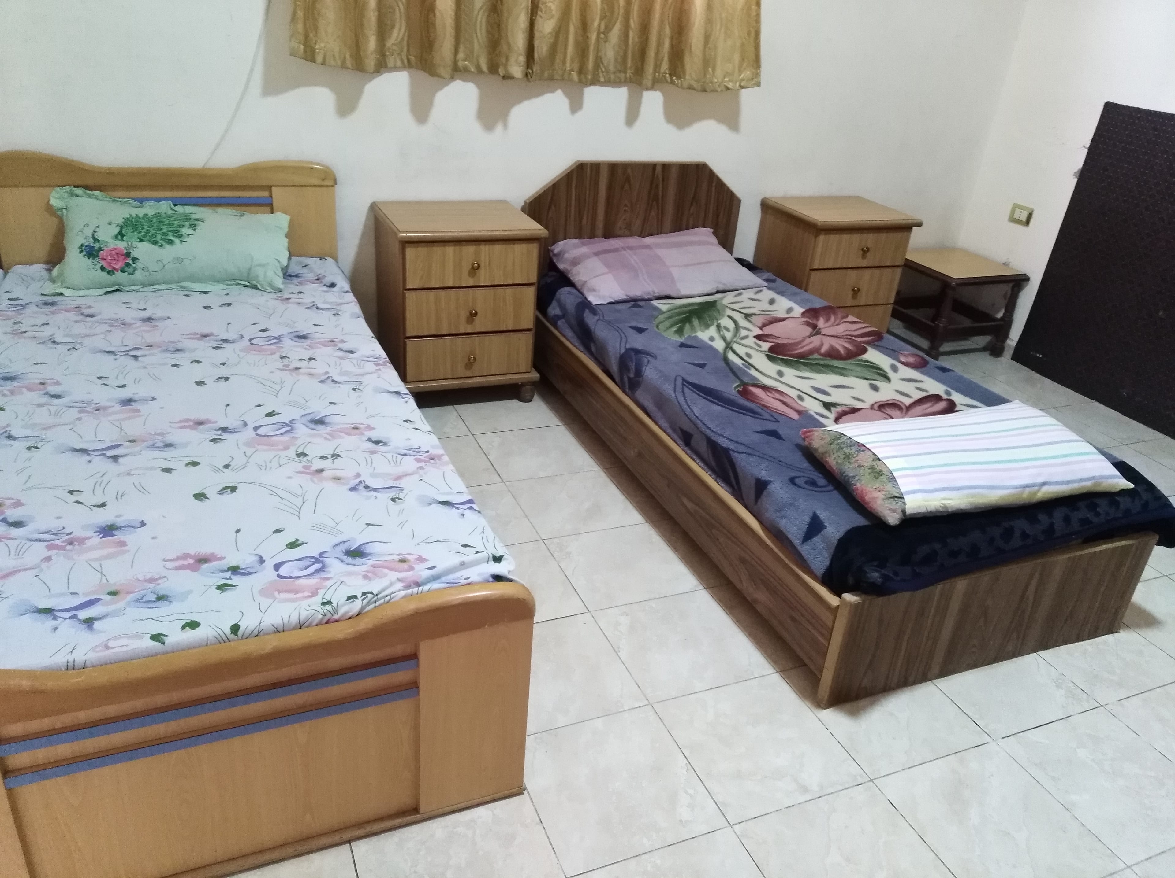 استديو مفروش للايجار في منطقة جبل الحسين
لا تنسَ أنك شاهدت هذا الإعلان في عنكبوت
استديو مفروش...