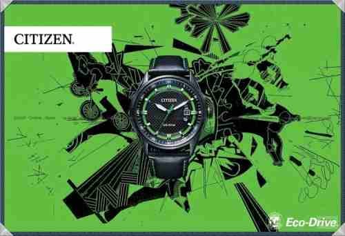 ساعة سيتيزن رجالي جديدة اصلية NEW CITIZEN Eco-Drive MEN WATCH
لا تنسَ أنك شاهدت هذا الإعلان في عنكبوت...