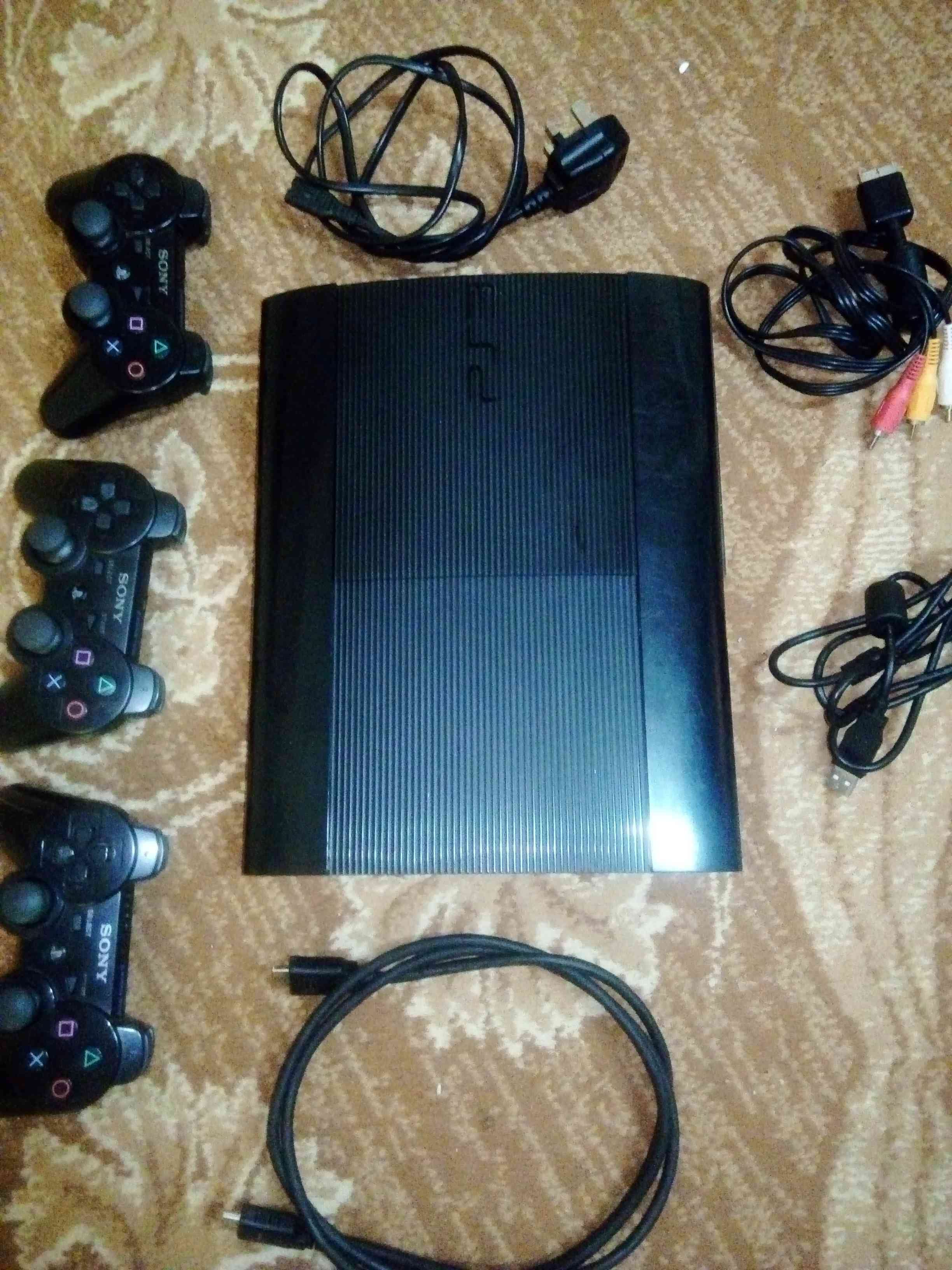 ps3معدلة 36 لعبة 3ادين تحكم بحالة الوكالة
لا تنسَ أنك شاهدت هذا الإعلان في عنكبوت
ps3معدلة36ل...