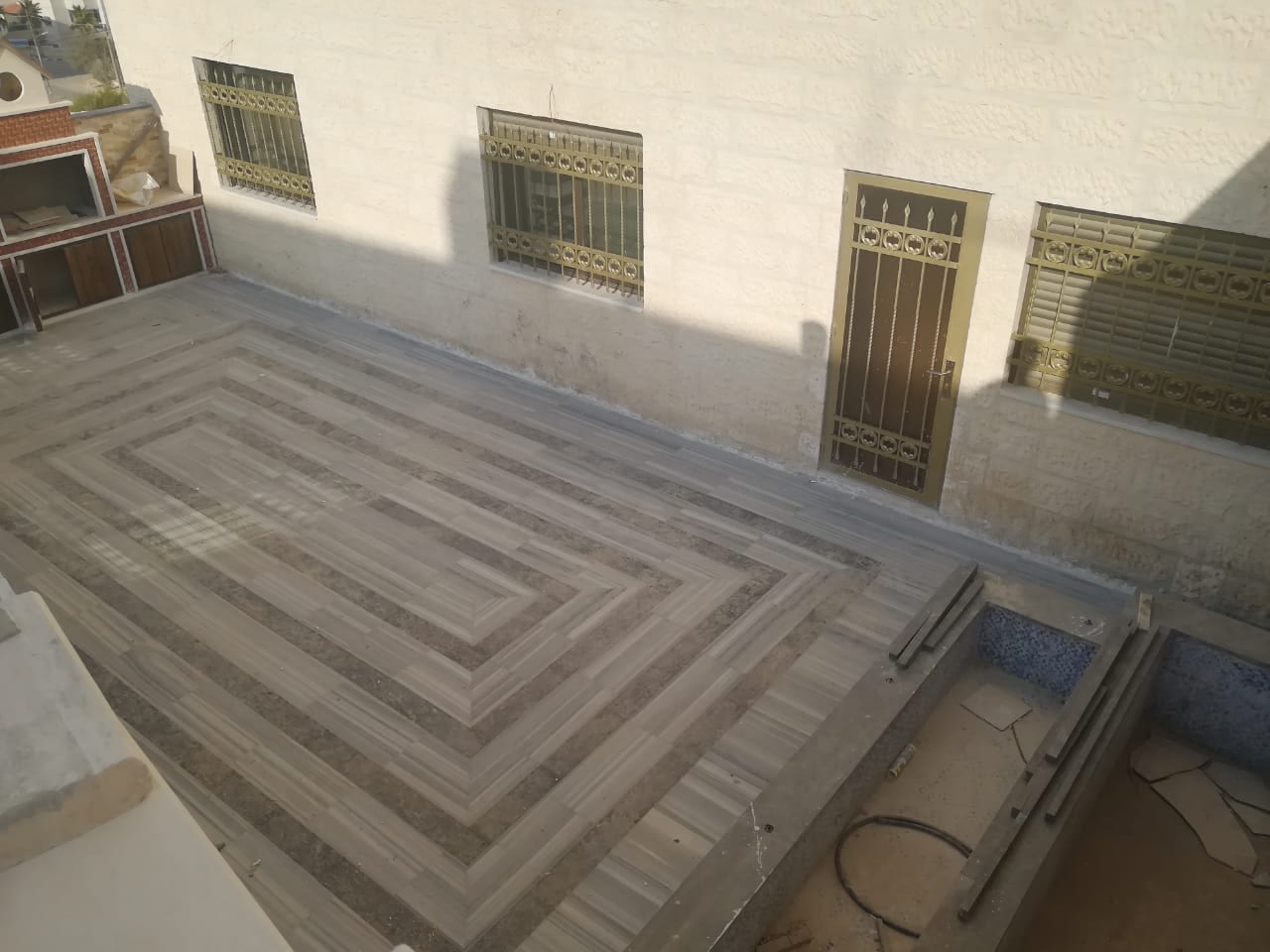 شقة اقساط في شفا بدران بأعلى المواصفات ومن المالك مباشرة
لا تنسَ أنك شاهدت هذا الإعلان في عنكبوت...