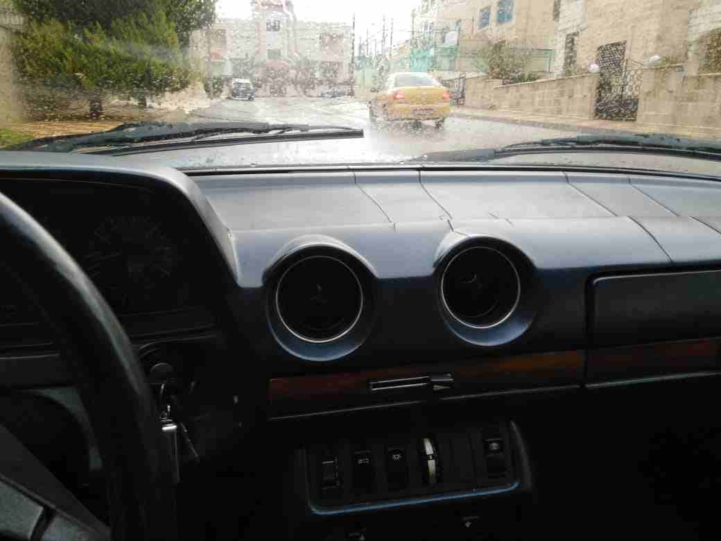 مرسيدس 1981 لف
لا تنسَ أنك شاهدت هذا الإعلان في عنكبوت
فحص كامل فل كامل مكيف حامي بارد شغال سنتر...