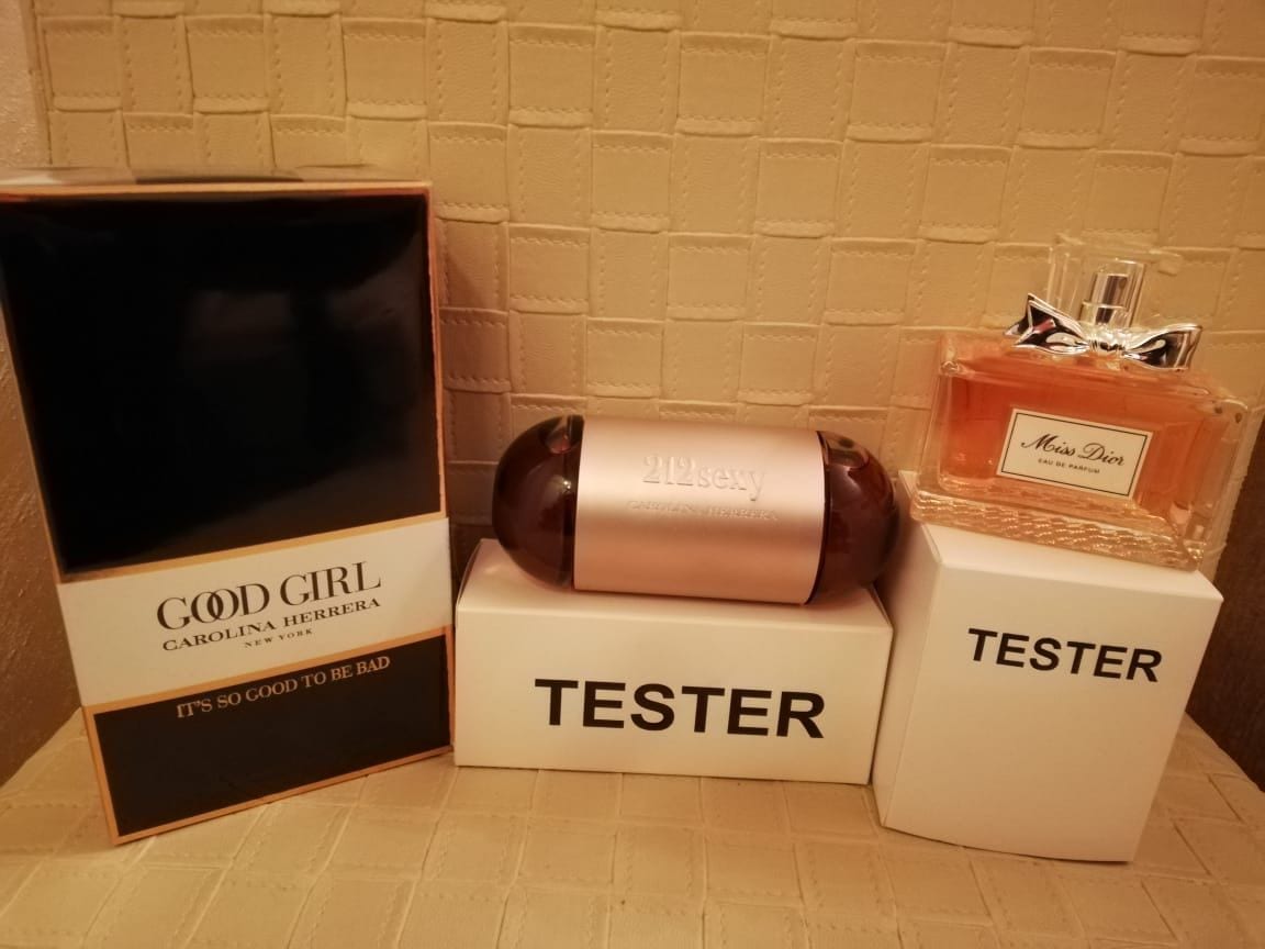 أحدث أنواع العطور
لا تنسَ أنك شاهدت هذا الإعلان في عنكبوت
أحدث أنواع العطور
الأسعار تبدأ من...