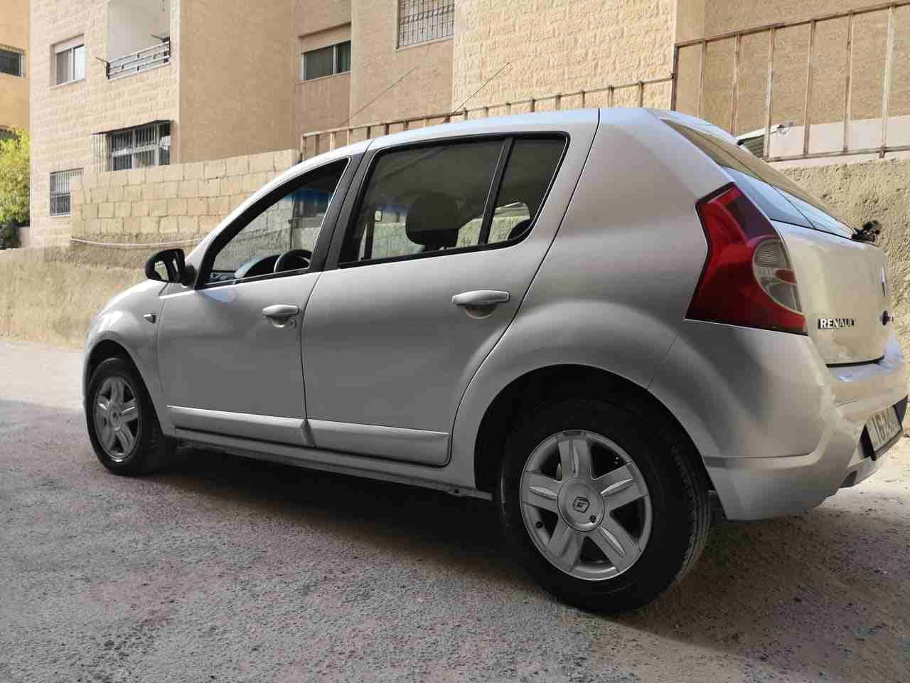 رينو سانديرو 2013 وارد الوكاله
لا تنسَ أنك شاهدت هذا الإعلان في عنكبوت
رينو سانديرو 2013 فحص كامل...