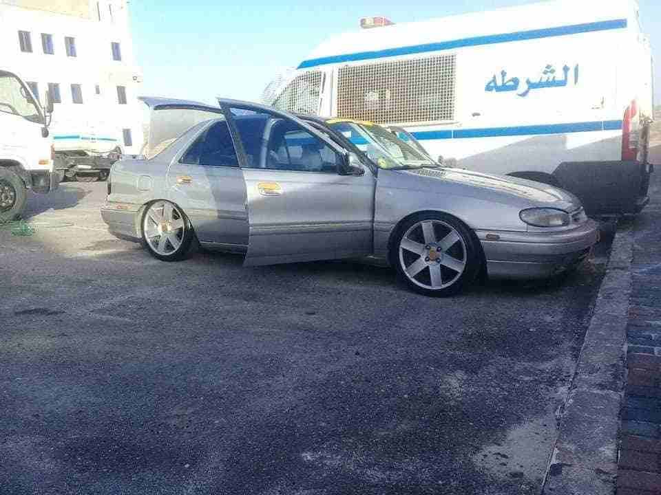 هونداي النترا فل كامل ماعدا القير قابل للبدل
لا تنسَ أنك شاهدت هذا الإعلان في عنكبوت
التفاصيل بلص...