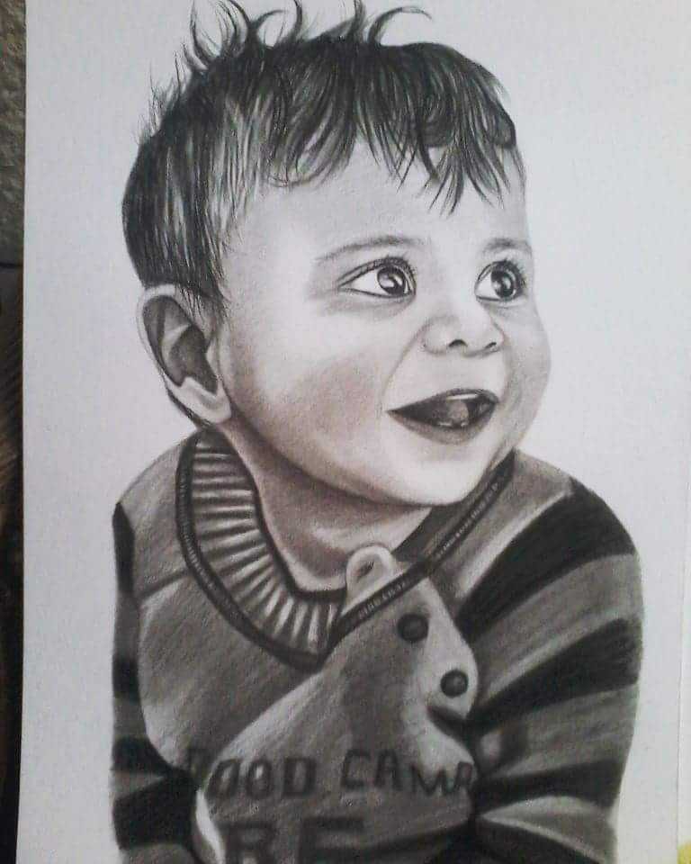 رسم صور بالفحم ارسم اي صورة بالفحم صورتك او صورة شخص عزيز عليك واهديه اياها
لا تنسَ أنك شاهدت هذا الإعلان في عنكبوت...