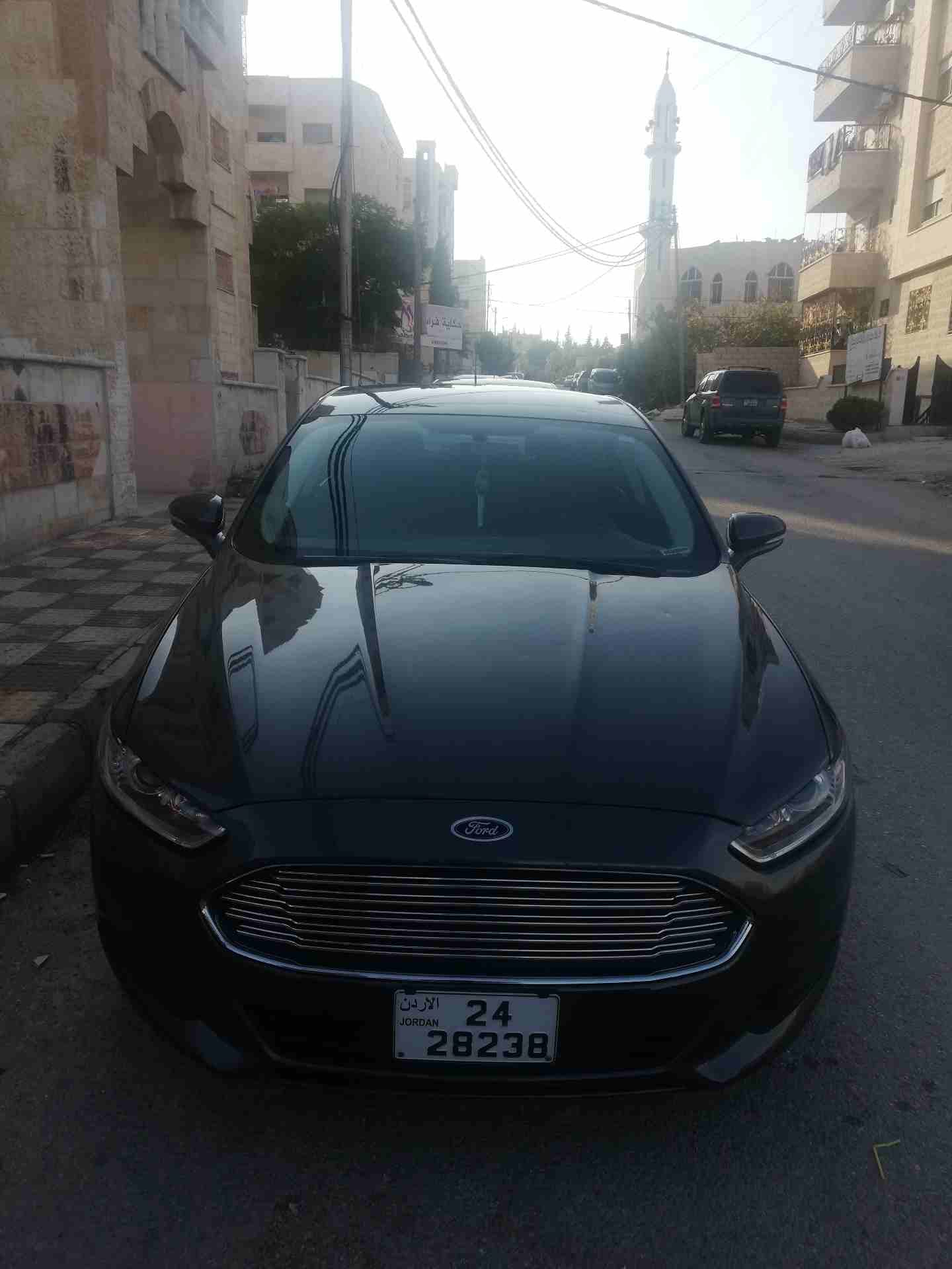 فورد فيوجن هايبرد 2015 se بسعر 16600
لا تنسَ أنك شاهدت هذا الإعلان في عنكبوت
فورد فيوجن هايبرد 20...