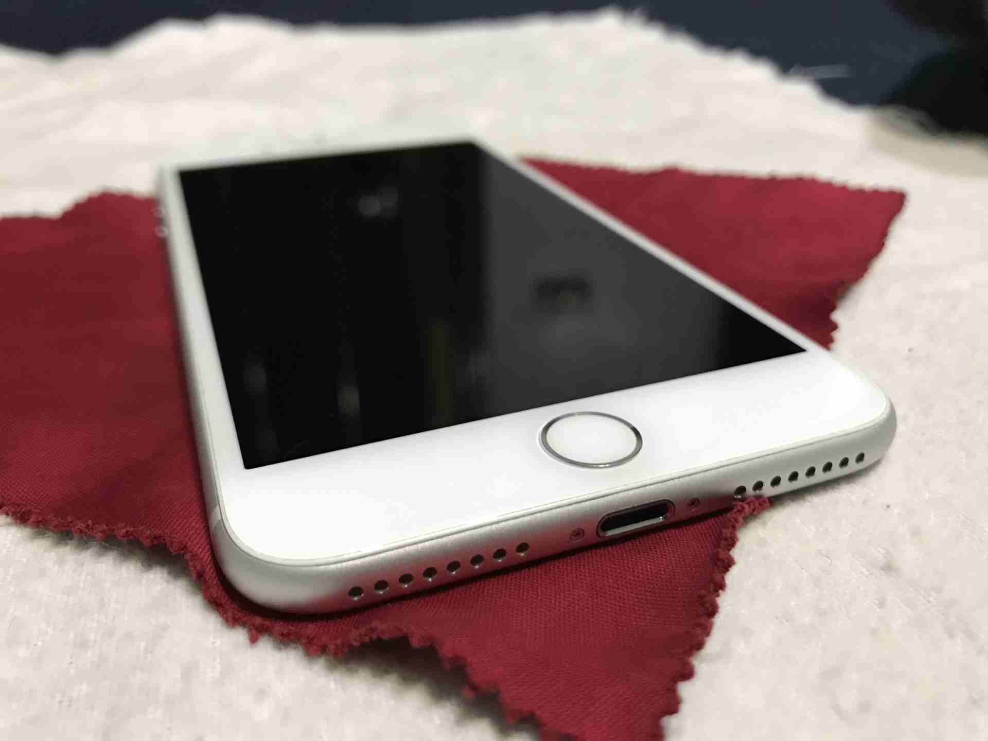 ايفون 7 بلس iPhone 7plus 32
لا تنسَ أنك شاهدت هذا الإعلان في عنكبوت
ايفون 7 بلس
32 g
الجهاز جدا ن...